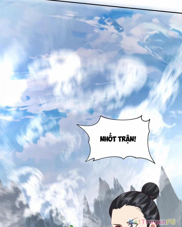 Hỗn Độn Đan Thần 416 trang 30