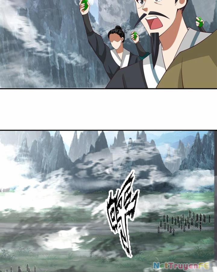 Hỗn Độn Đan Thần 416 trang 31