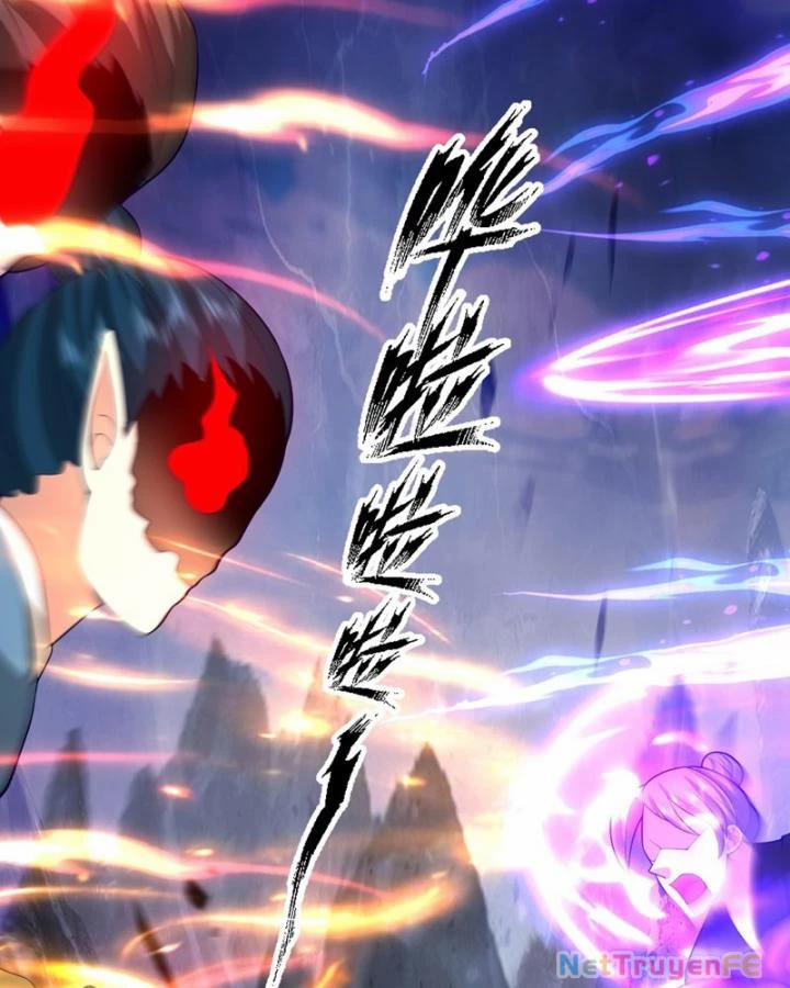 Hỗn Độn Đan Thần 416 trang 33