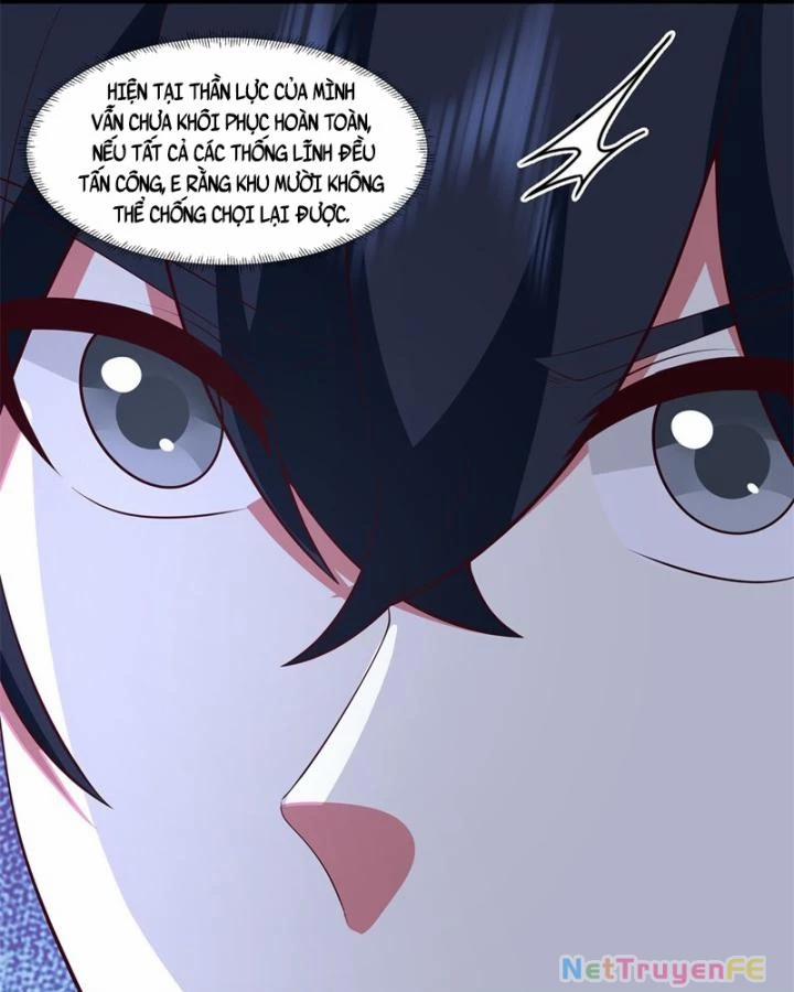 Hỗn Độn Đan Thần 416 trang 5