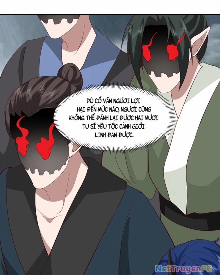 Hỗn Độn Đan Thần 416 trang 9