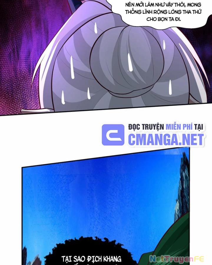 Hỗn Độn Đan Thần 417 trang 10