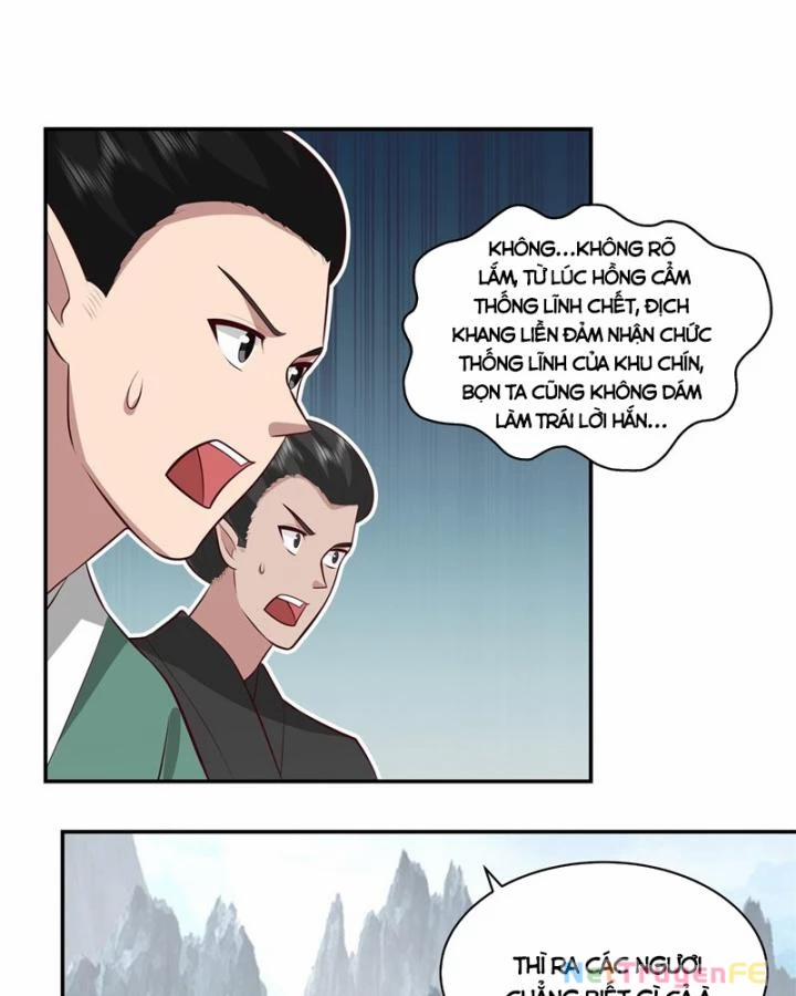 Hỗn Độn Đan Thần 417 trang 13