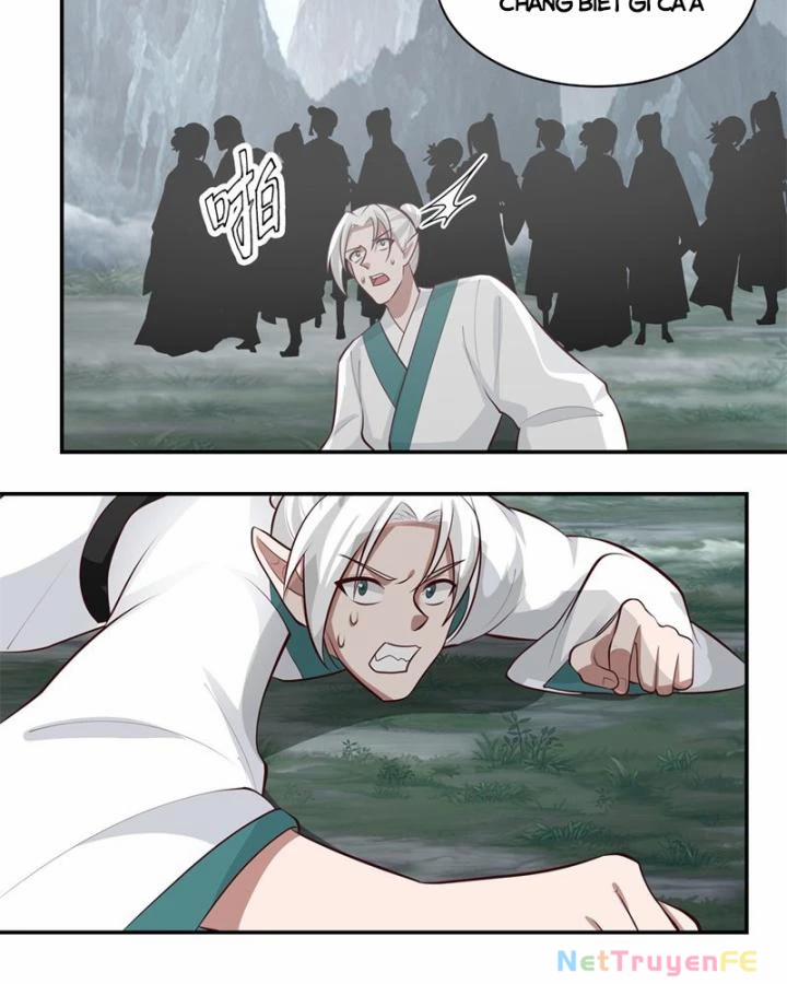 Hỗn Độn Đan Thần 417 trang 14