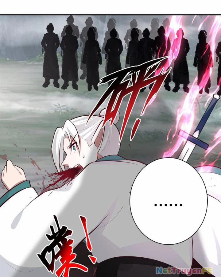 Hỗn Độn Đan Thần 417 trang 15