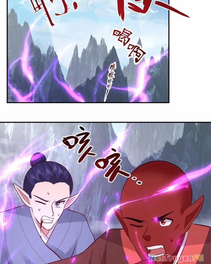 Hỗn Độn Đan Thần 417 trang 18