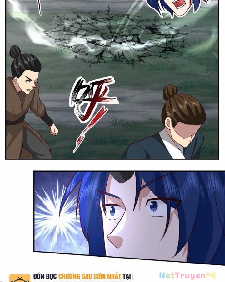 Hỗn Độn Đan Thần 417 trang 2