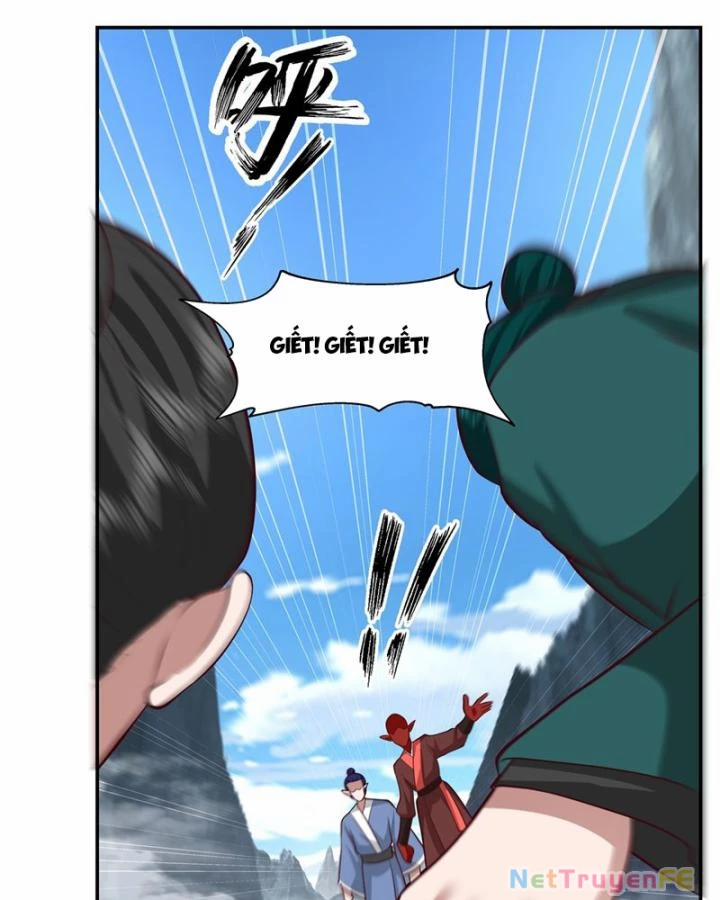 Hỗn Độn Đan Thần 417 trang 21