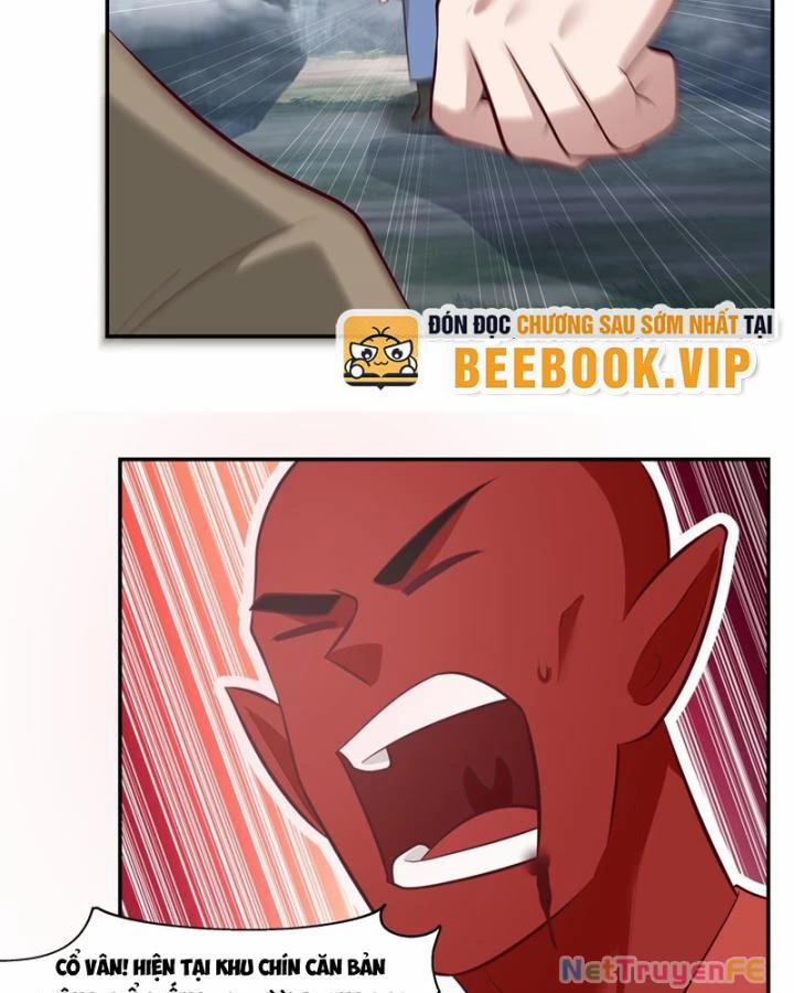 Hỗn Độn Đan Thần 417 trang 22