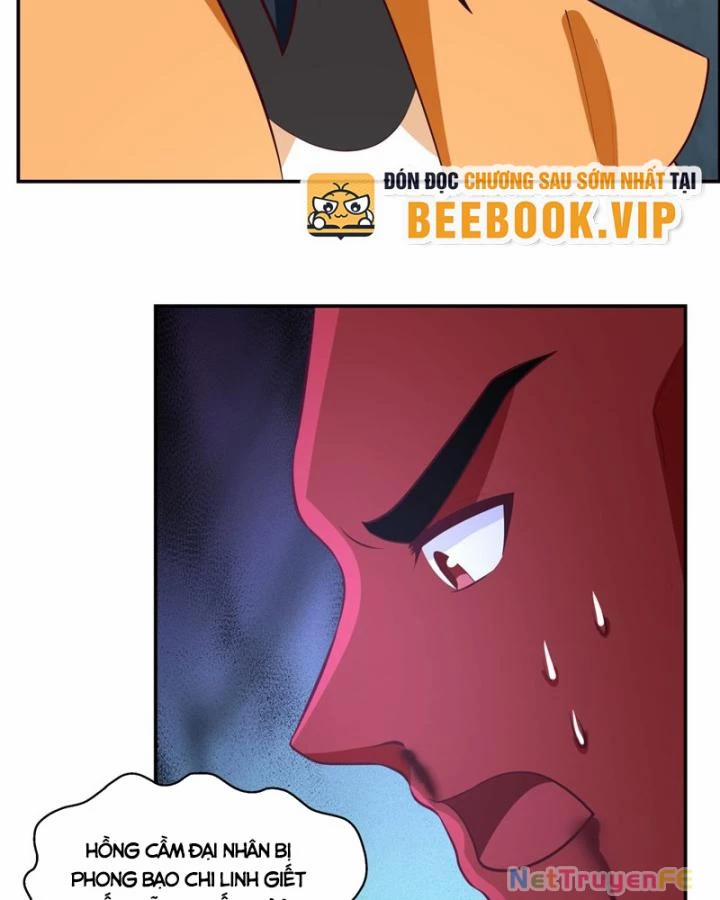 Hỗn Độn Đan Thần 417 trang 25