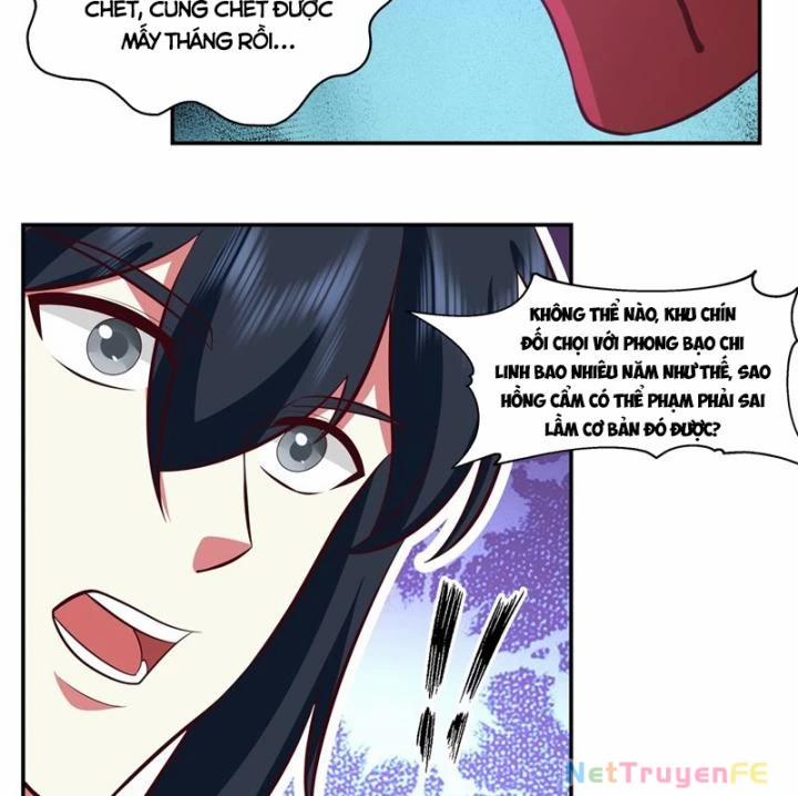 Hỗn Độn Đan Thần 417 trang 26