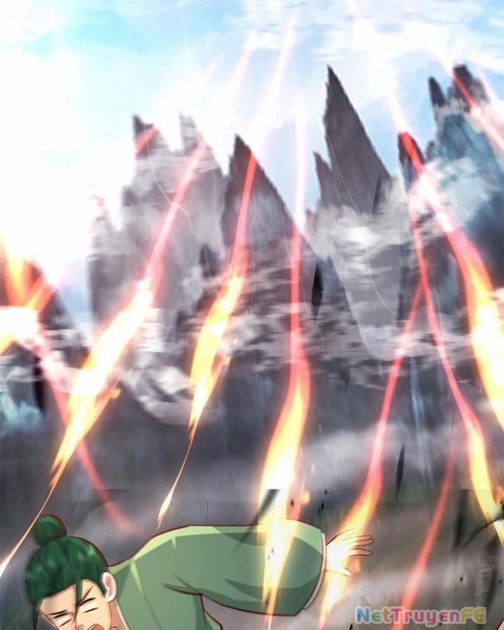 Hỗn Độn Đan Thần 417 trang 6