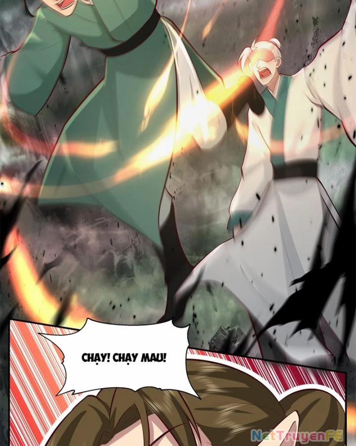 Hỗn Độn Đan Thần 417 trang 7