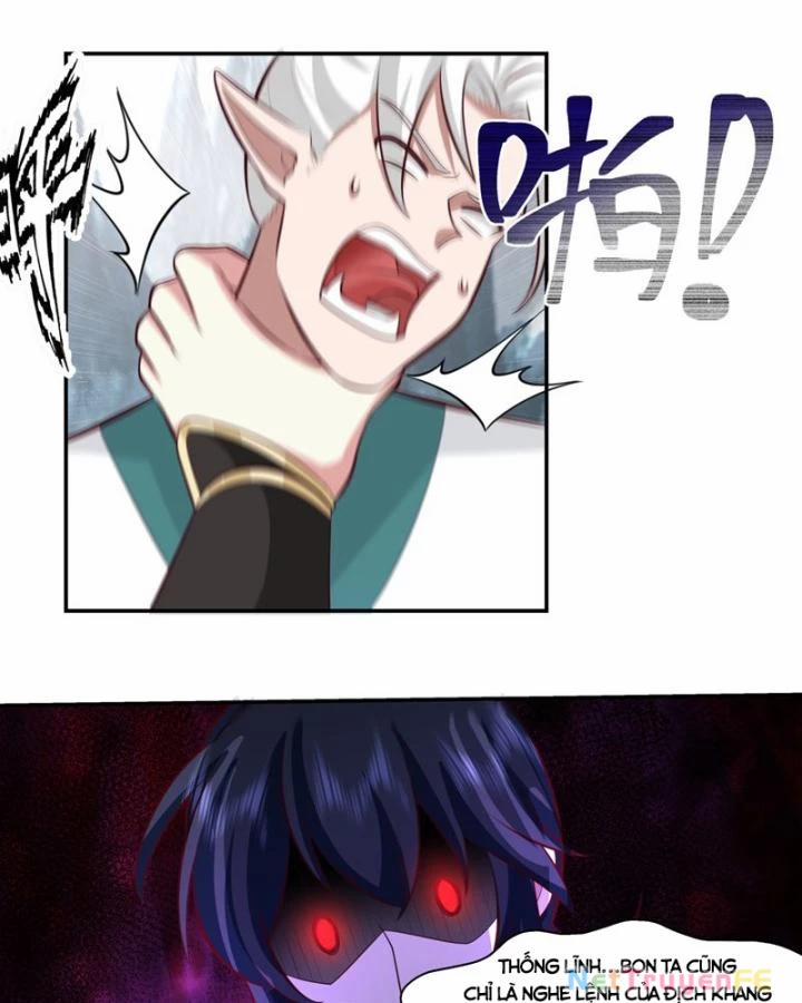 Hỗn Độn Đan Thần 417 trang 9