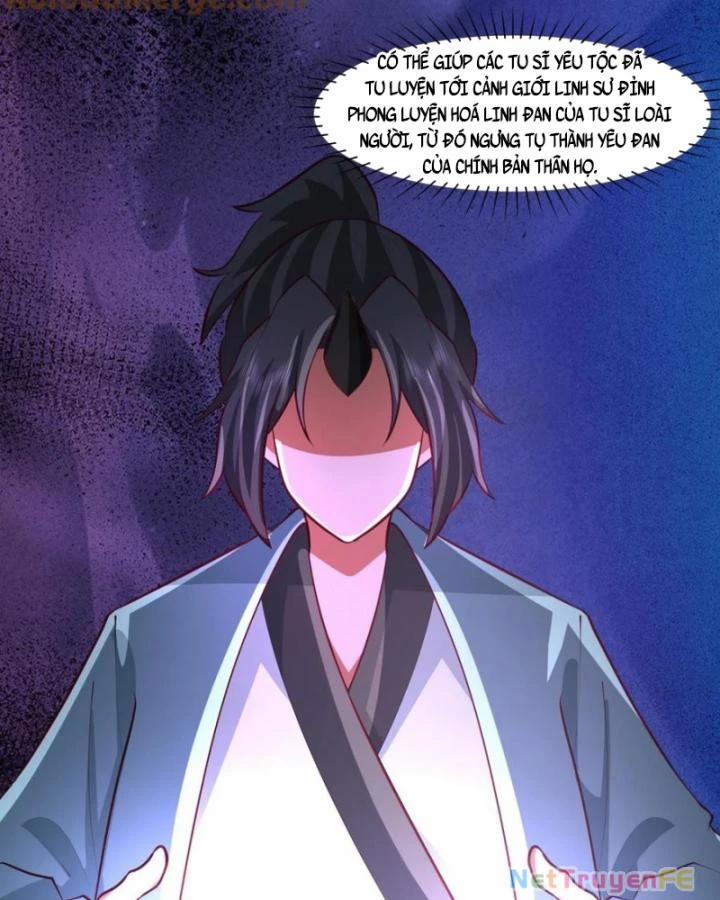 Hỗn Độn Đan Thần 418 trang 12