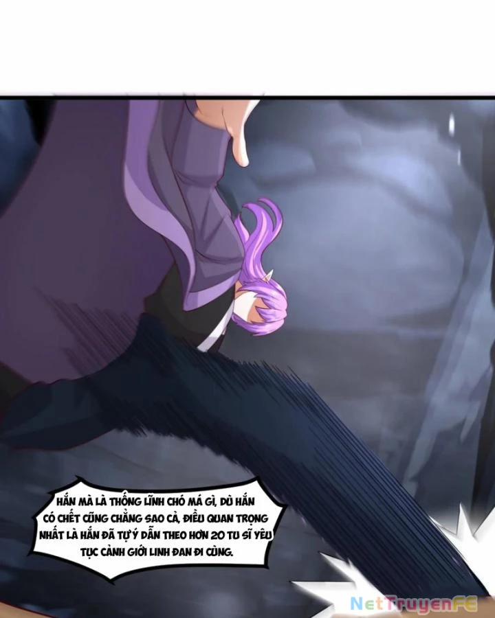 Hỗn Độn Đan Thần 418 trang 20
