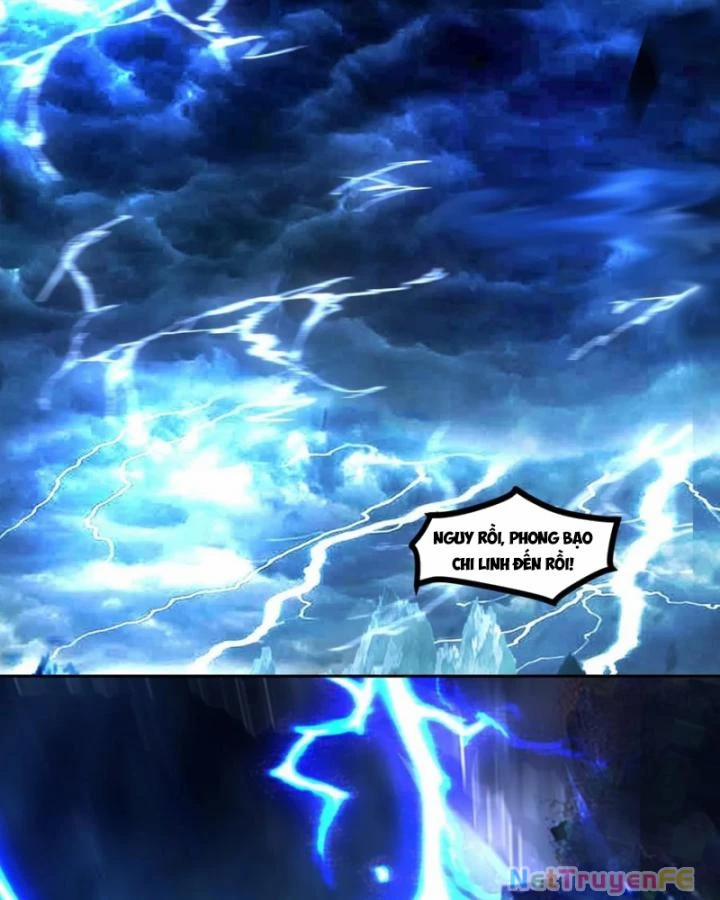 Hỗn Độn Đan Thần 418 trang 23