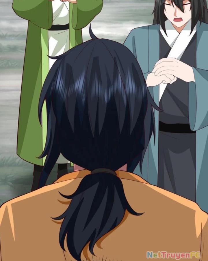 Hỗn Độn Đan Thần 418 trang 6