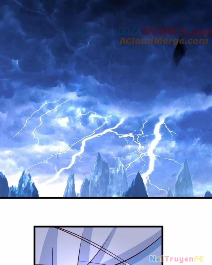 Hỗn Độn Đan Thần 419 trang 16