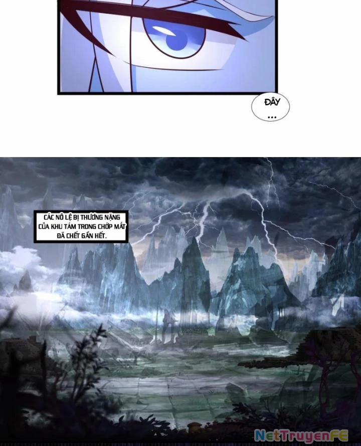 Hỗn Độn Đan Thần 419 trang 17
