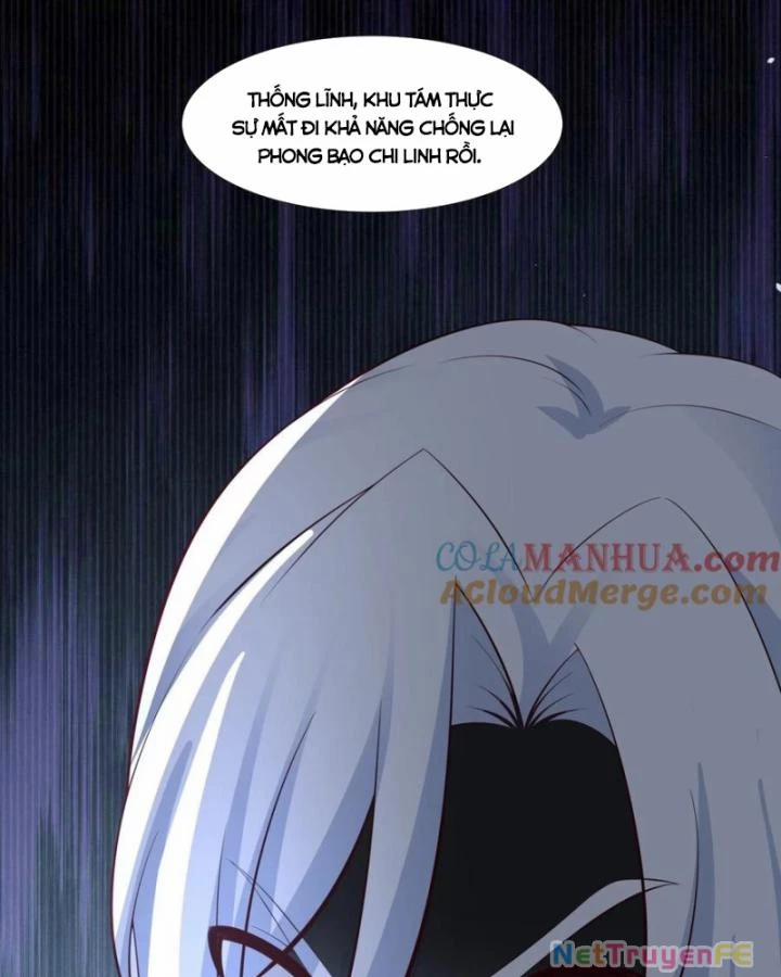 Hỗn Độn Đan Thần 419 trang 18