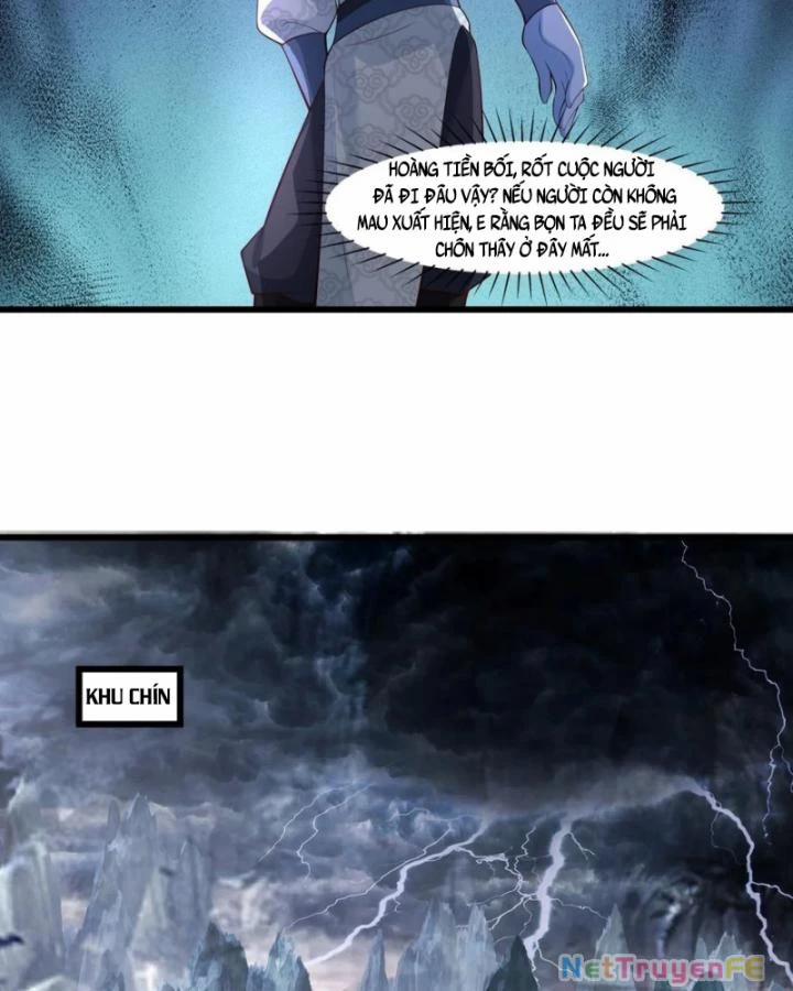 Hỗn Độn Đan Thần 419 trang 24