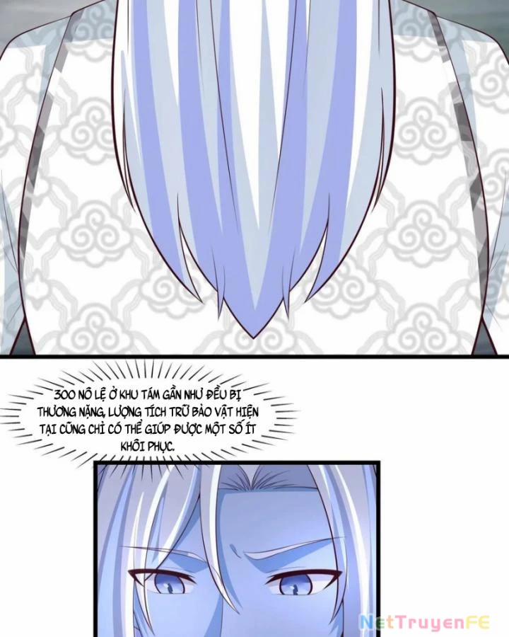 Hỗn Độn Đan Thần 419 trang 3