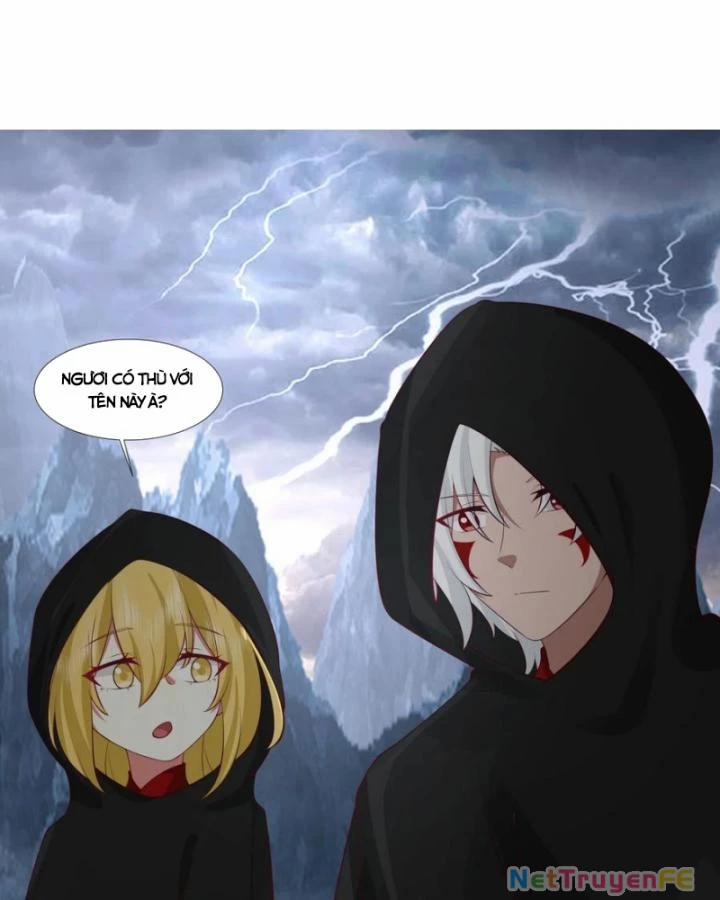 Hỗn Độn Đan Thần 419 trang 30