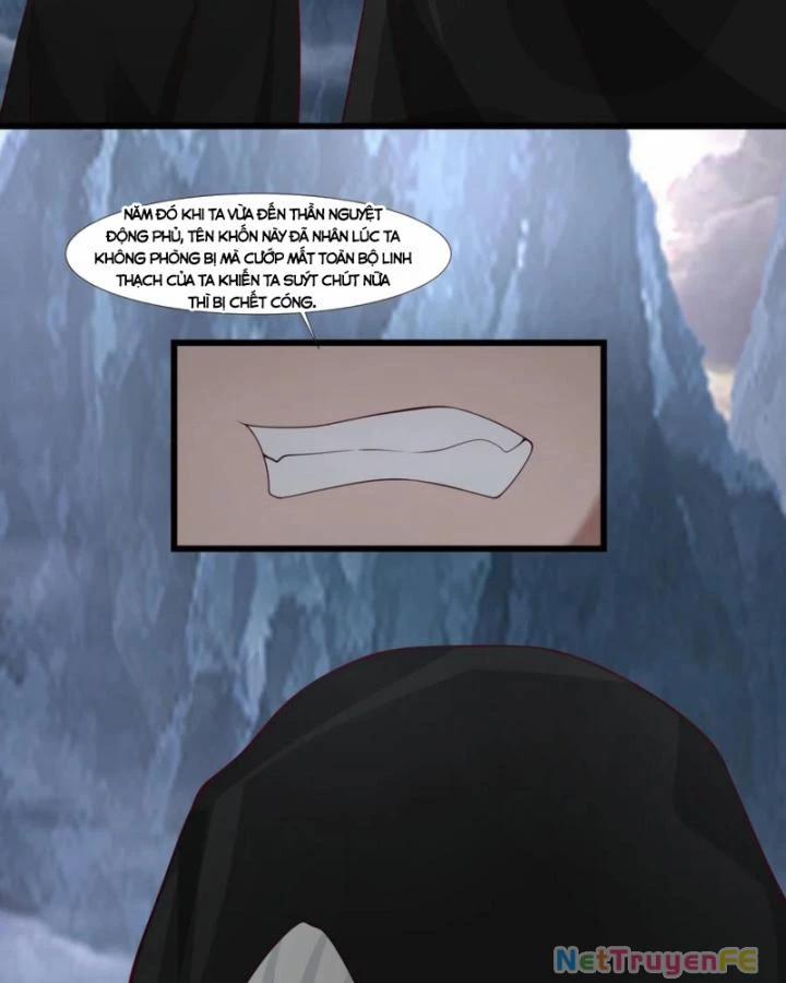 Hỗn Độn Đan Thần 419 trang 31