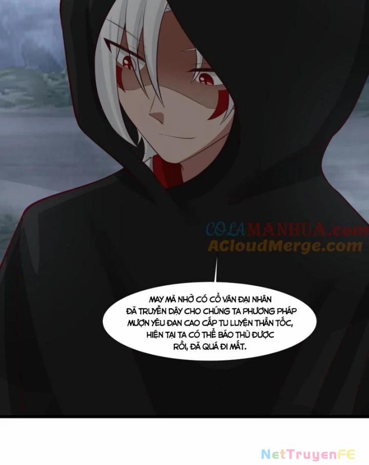 Hỗn Độn Đan Thần 419 trang 32