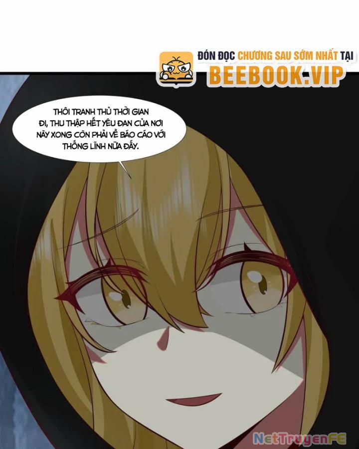 Hỗn Độn Đan Thần 419 trang 33