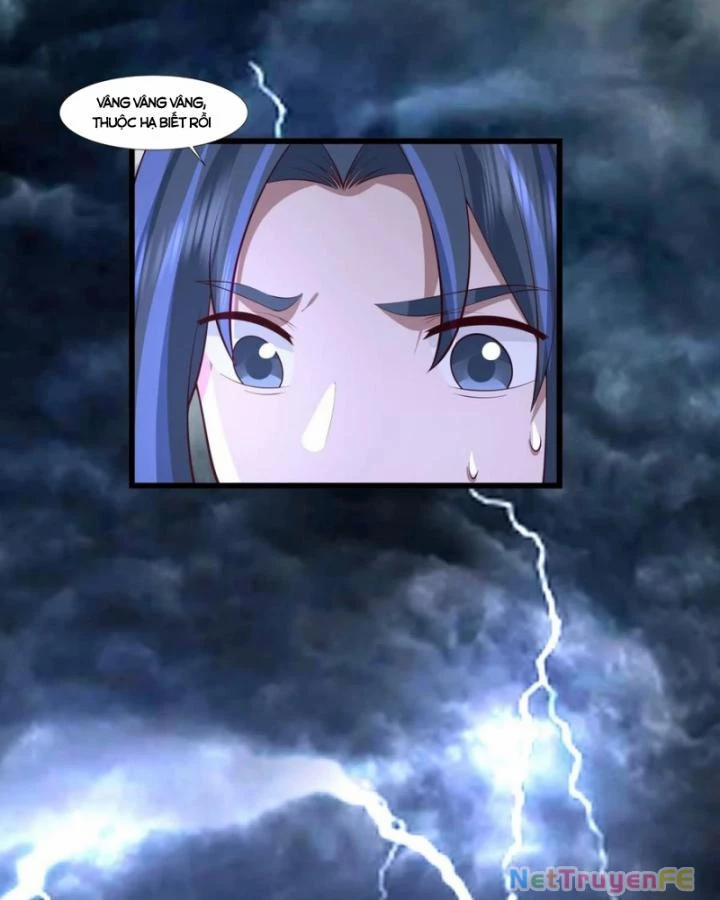 Hỗn Độn Đan Thần 419 trang 8