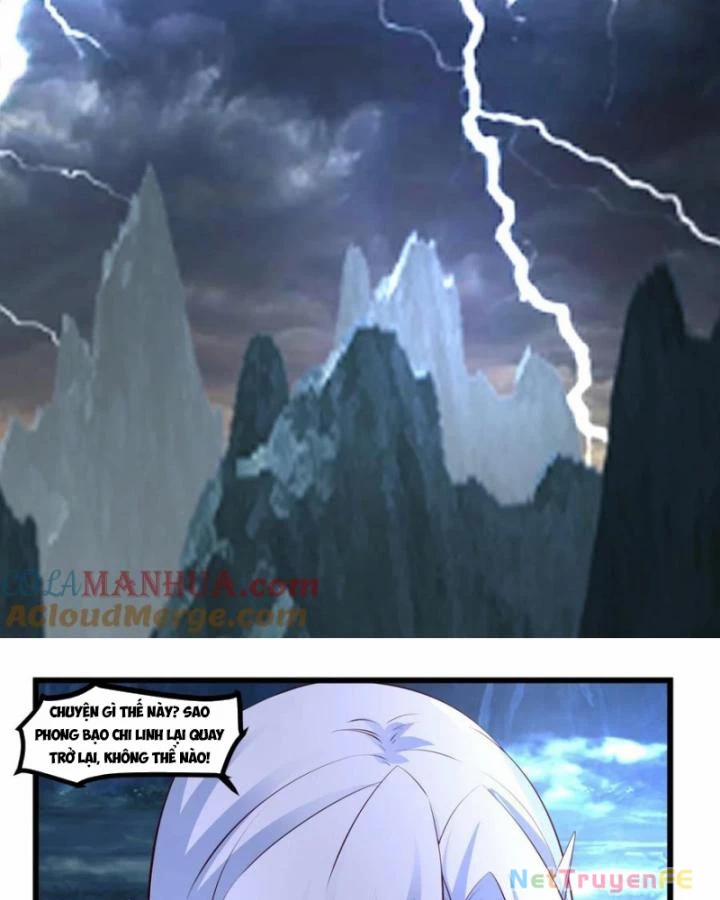 Hỗn Độn Đan Thần 419 trang 9