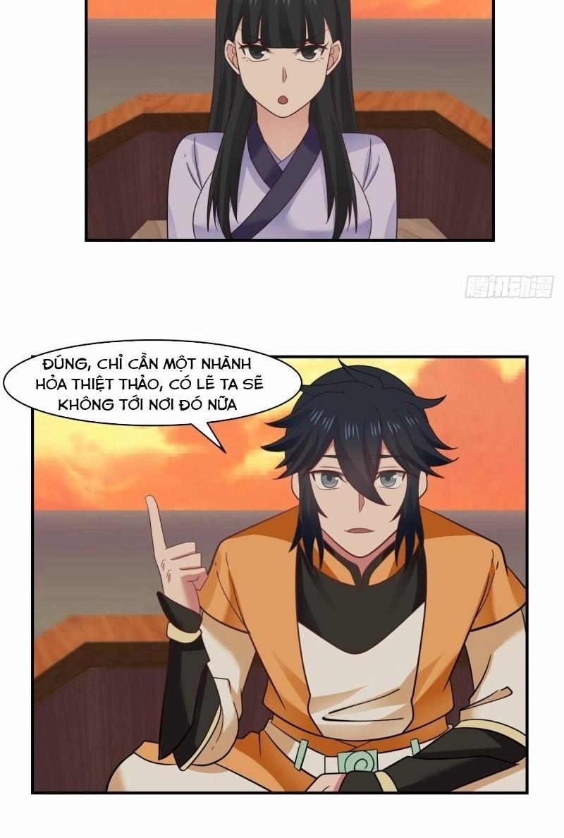 Hỗn Độn Đan Thần 42 trang 14