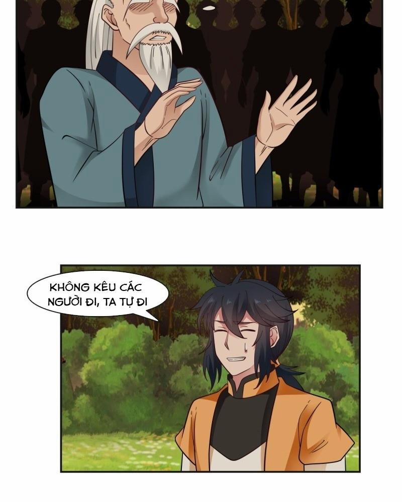 Hỗn Độn Đan Thần 42 trang 4