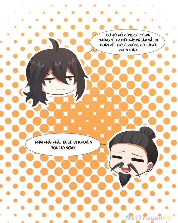 Hỗn Độn Đan Thần 420 trang 24