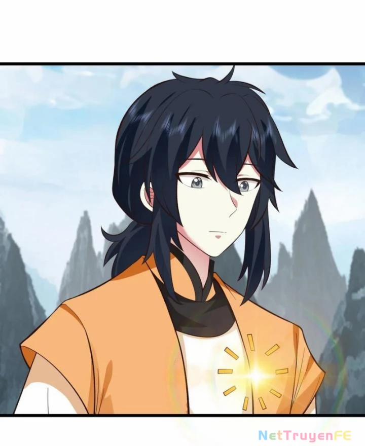 Hỗn Độn Đan Thần 420 trang 26