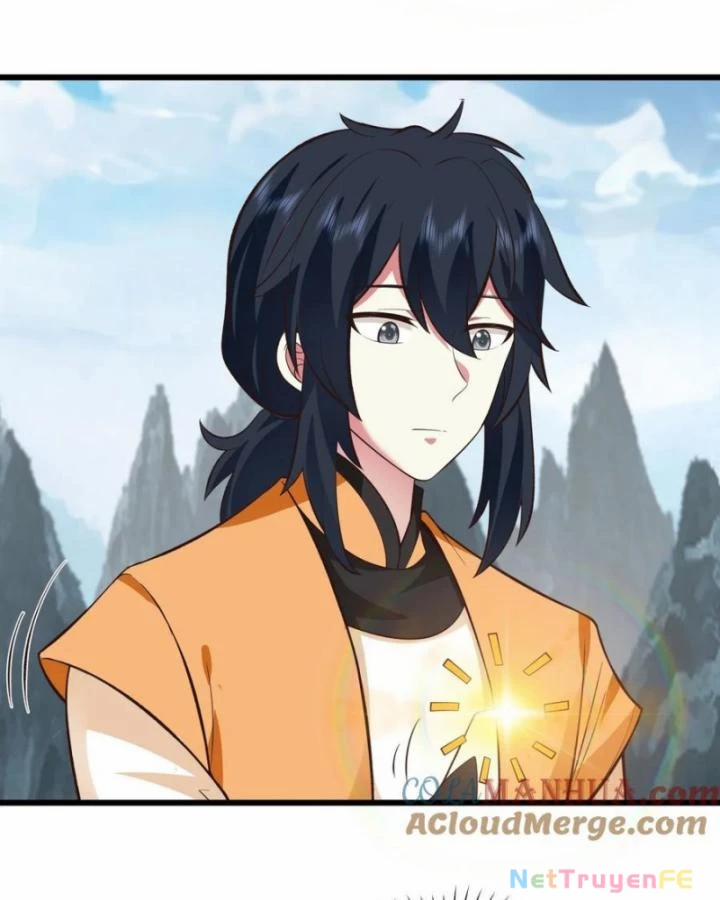 Hỗn Độn Đan Thần 420 trang 27