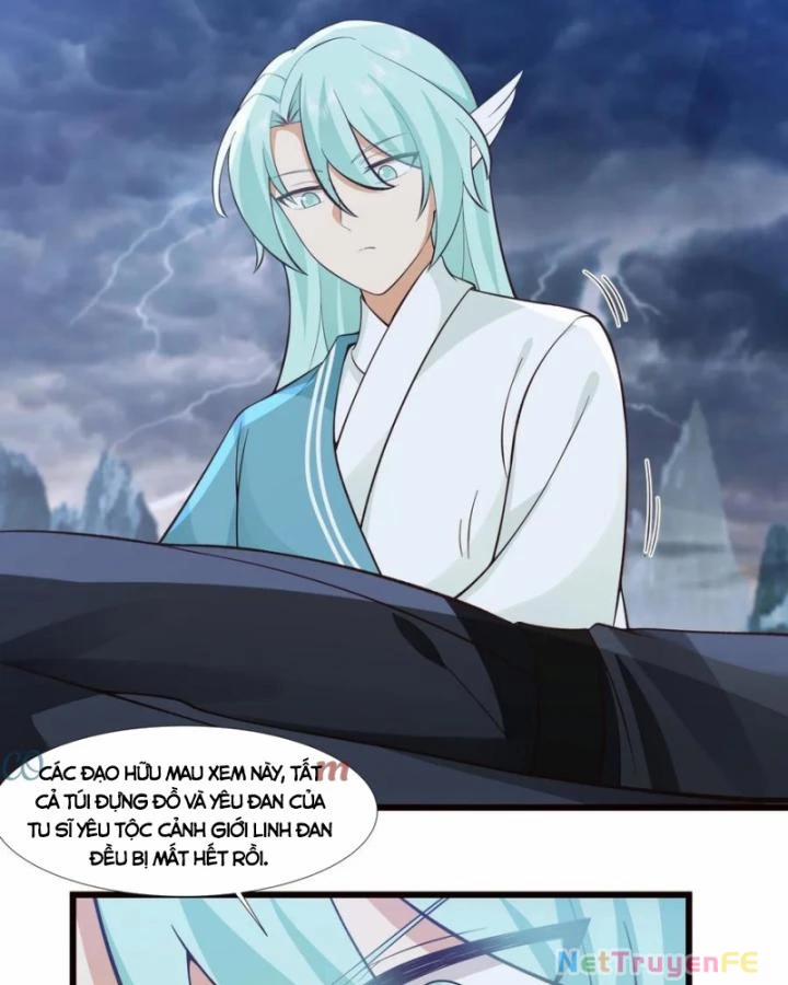 Hỗn Độn Đan Thần 420 trang 5