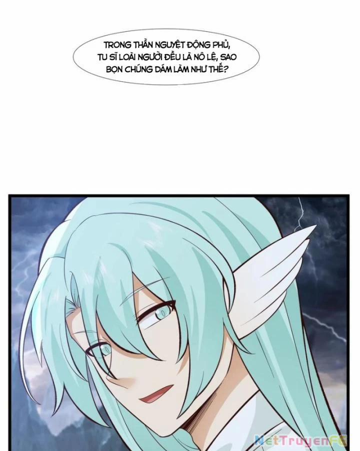 Hỗn Độn Đan Thần 420 trang 9