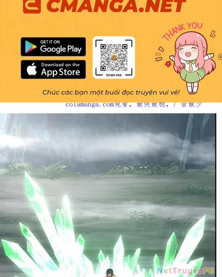 Hỗn Độn Đan Thần 421 trang 1