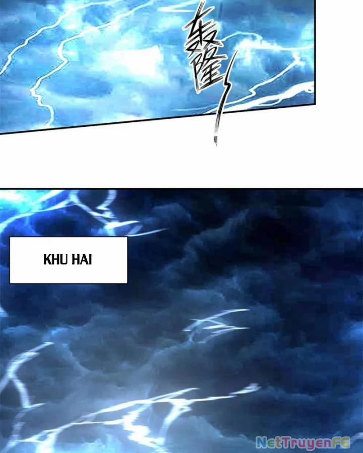 Hỗn Độn Đan Thần 421 trang 11