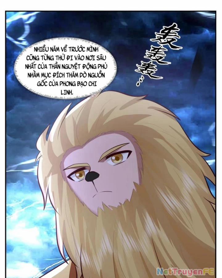 Hỗn Độn Đan Thần 421 trang 14