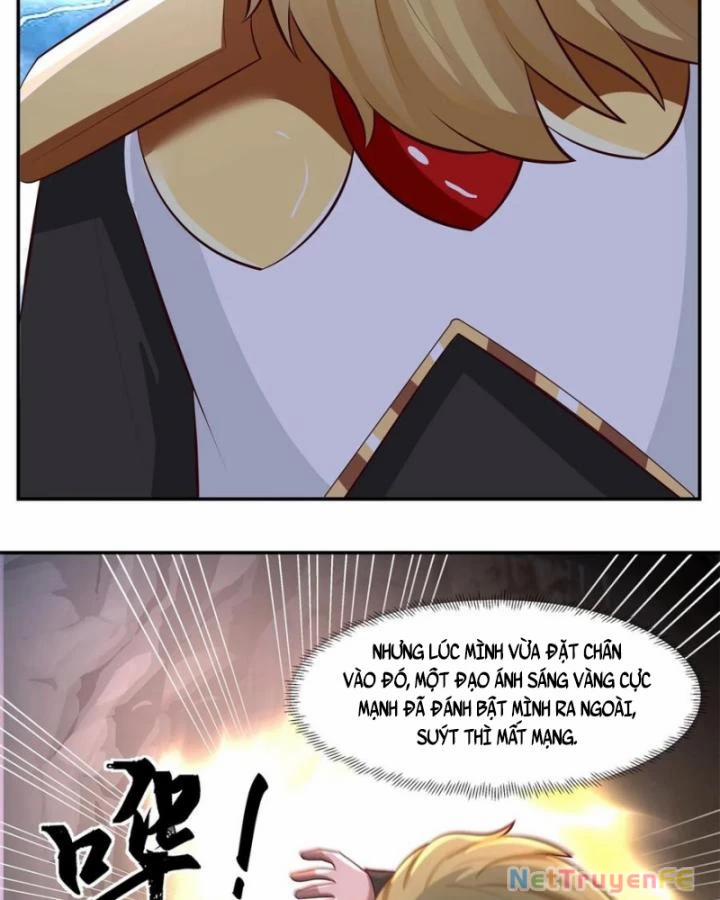 Hỗn Độn Đan Thần 421 trang 15