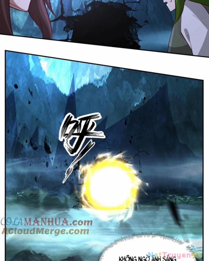 Hỗn Độn Đan Thần 421 trang 19