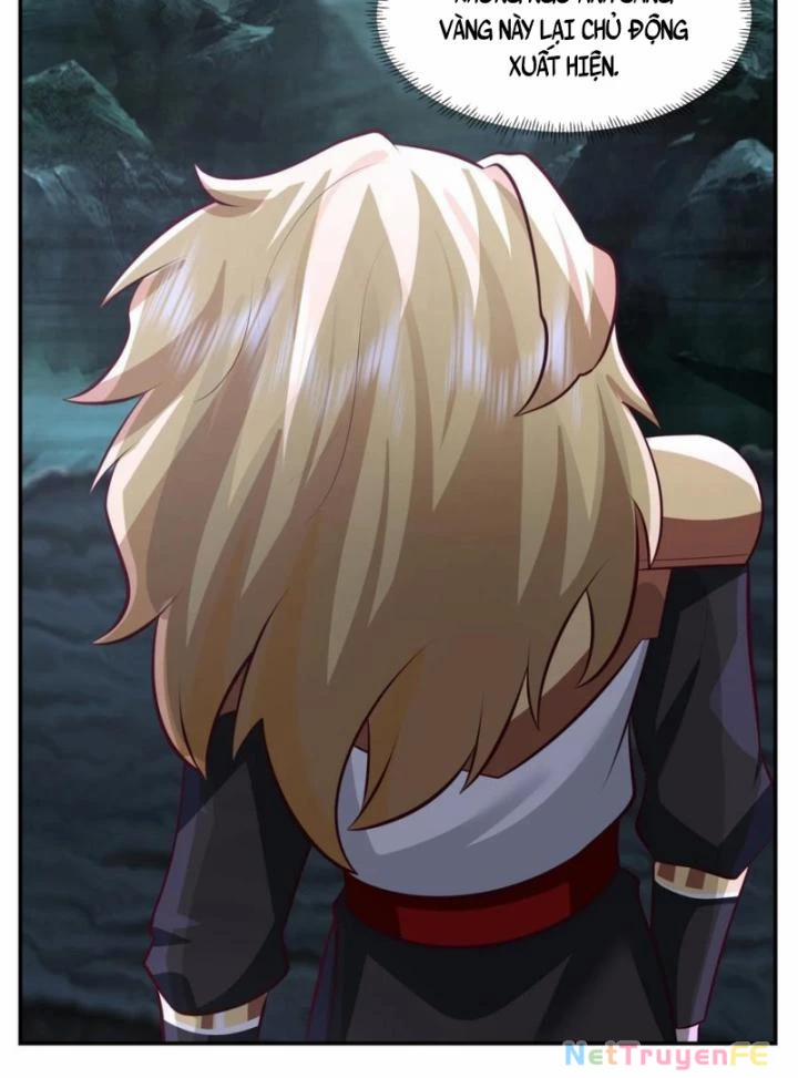 Hỗn Độn Đan Thần 421 trang 20