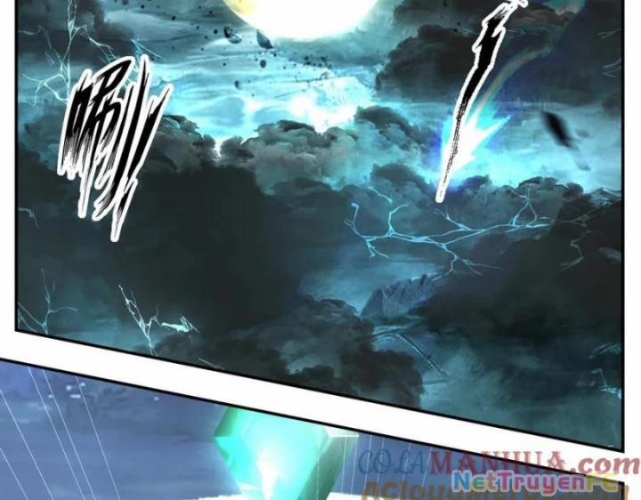 Hỗn Độn Đan Thần 421 trang 23