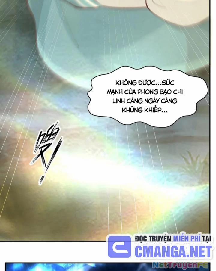 Hỗn Độn Đan Thần 421 trang 25