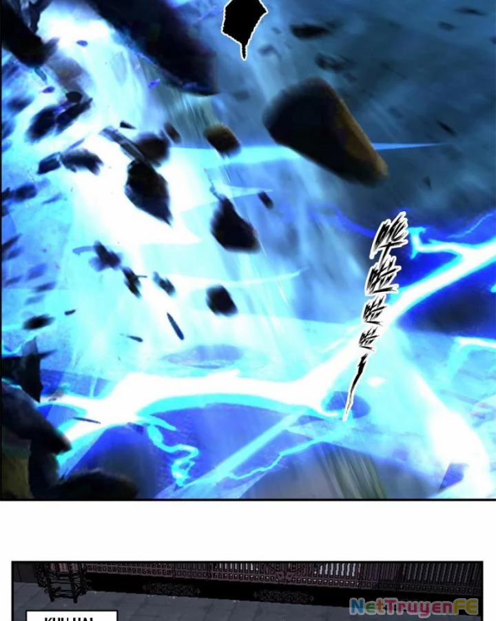 Hỗn Độn Đan Thần 421 trang 29