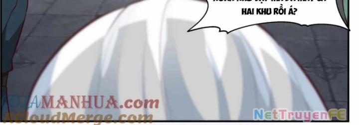 Hỗn Độn Đan Thần 421 trang 31